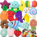 dog squeaky toys