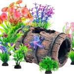 aquarium decorations
