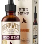 bird health care products