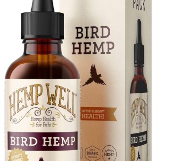bird health care products