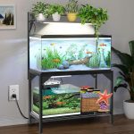 large fish tank 50 gallon