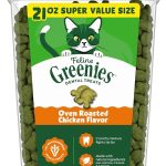 cat dental treats
