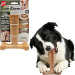 dog chew bones safe