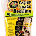 reptile bedding easy clean