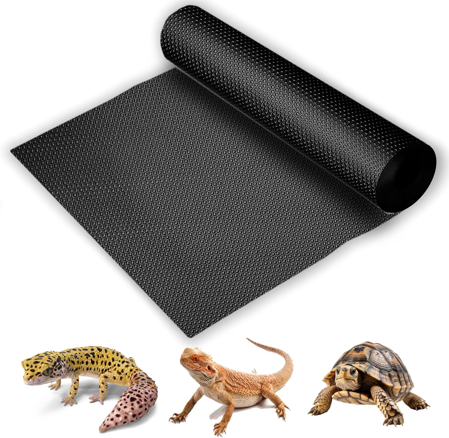bearded dragon substrate