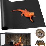 reptile bedding easy clean