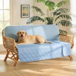 cooling dog bed summer