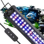 aquarium led lighting