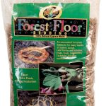 reptile substrate bedding