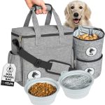 pet travel accessories dog