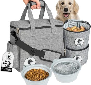 pet travel accessories dog