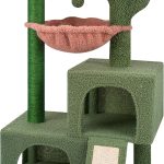 cat condo furniture