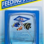 fish food sinking pellets