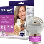 cat anxiety relief
