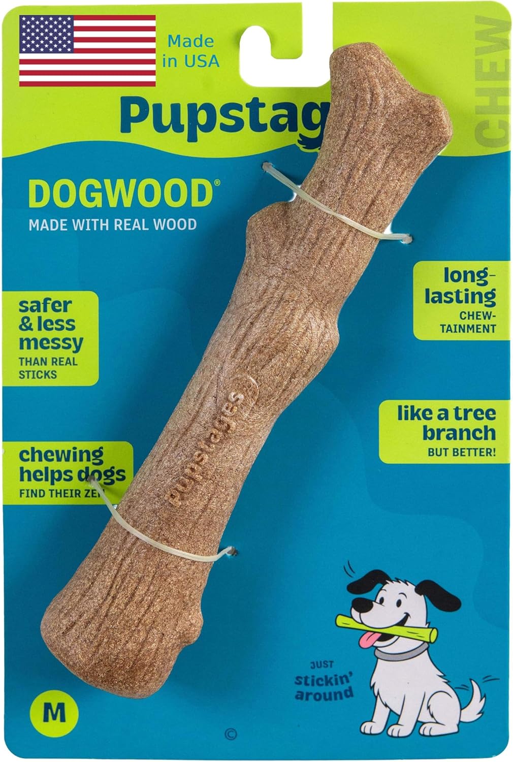 dog chew sticks