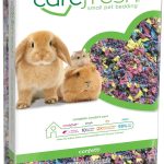 hamster bedding soft