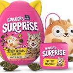 cat treats amazon best