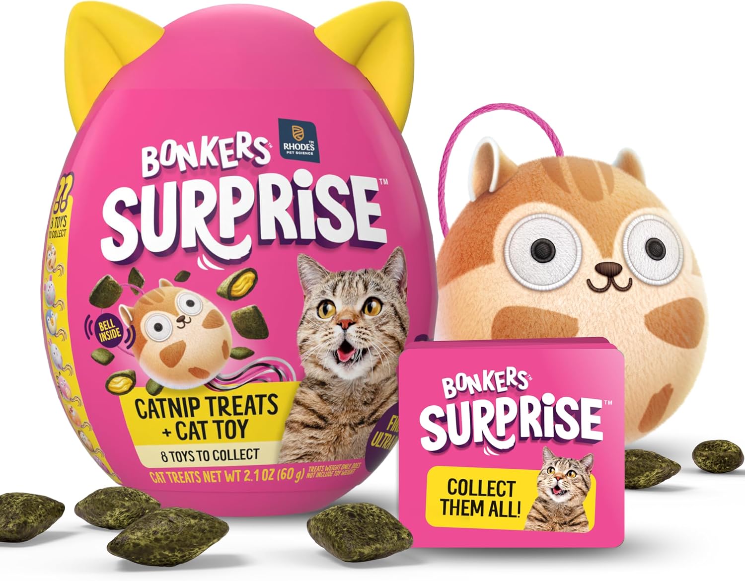 cat treats amazon best
