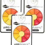 aquarium ph balance solution