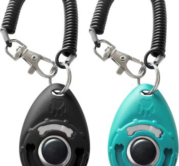 dog training clicker