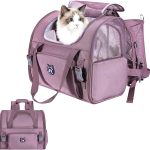 dog travel bag