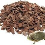 reptile natural habitat bedding