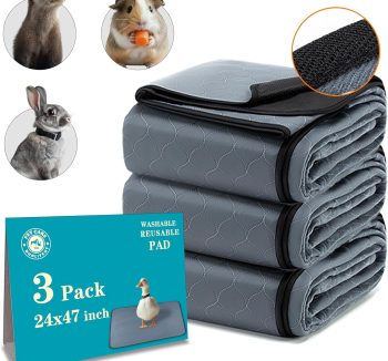 small pet cage liner washable