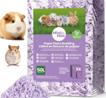 hamster bedding fluffy