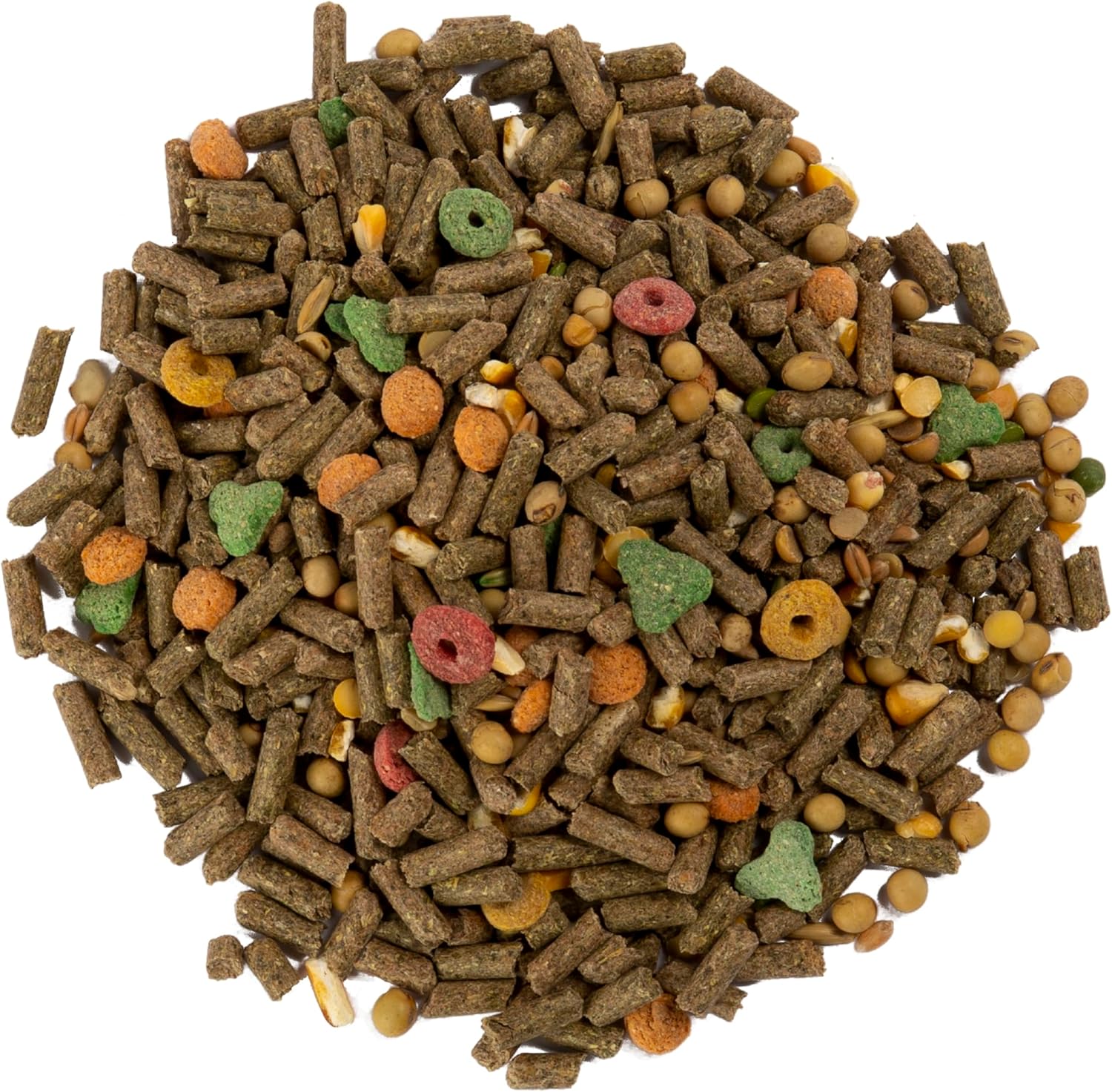 Wild Harvest Advanced Nutrition Guinea Pig, 4 Pounds, Complete And Balanced Diet - Happypetzone.online - Image 3