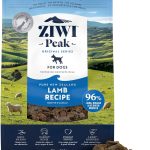 organic dog food