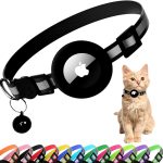 cat collar adjustable