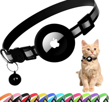 cat collar adjustable