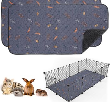 guinea pig cage liner