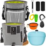 dog obedience training kit