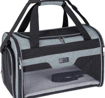 dog carrier soft sided