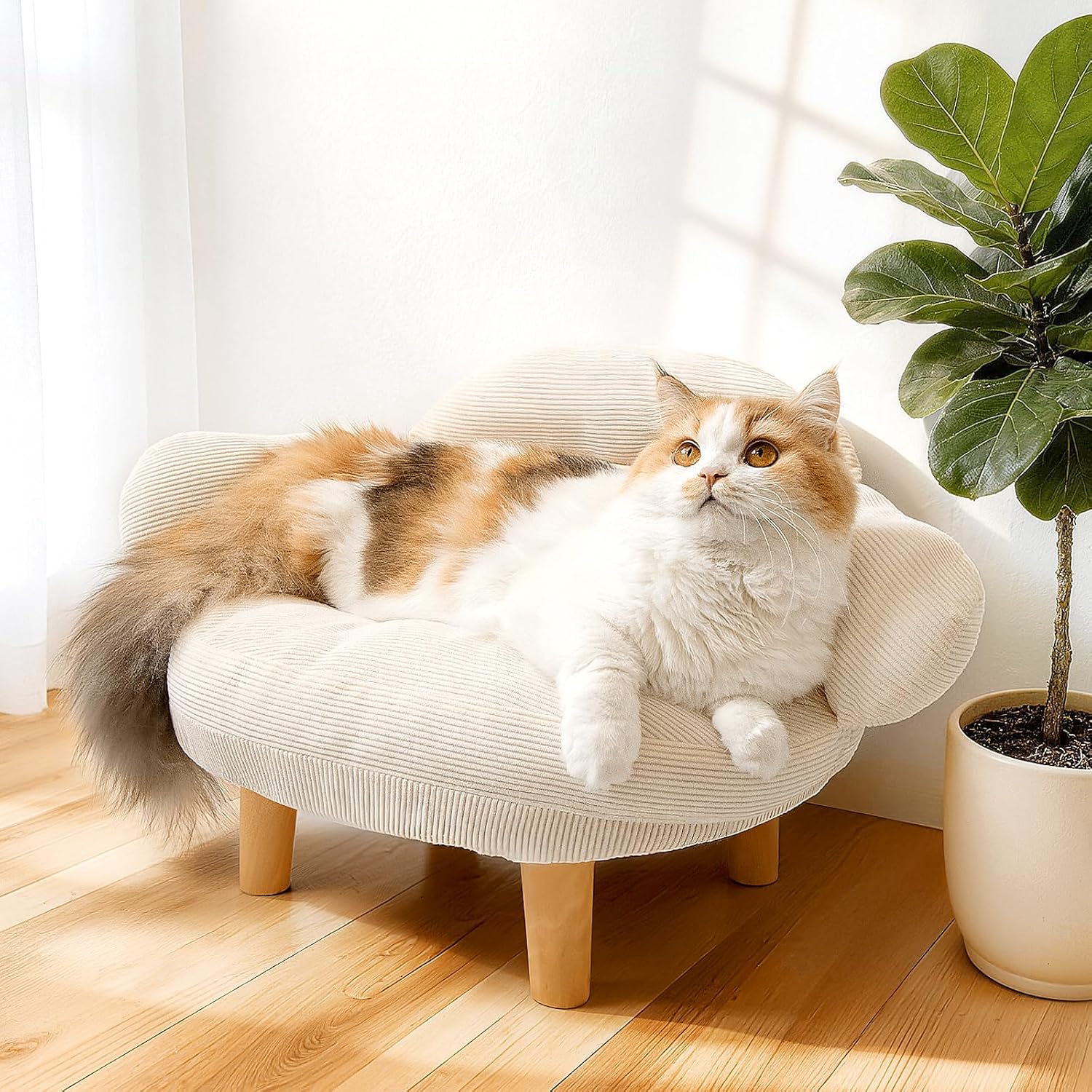 cat sofa for cats