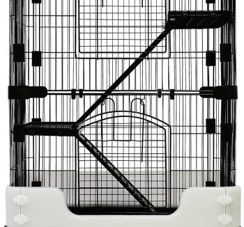 small pet accessories cage
