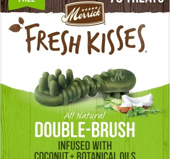 grain free dog food