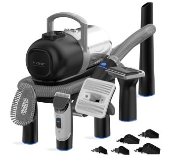 dog shedding tool