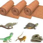 reptile tank liner mat