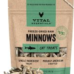 healthy cat treats
