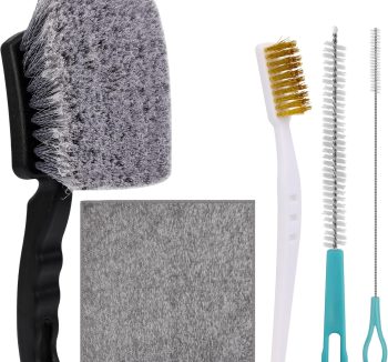 bird cleaning kit
