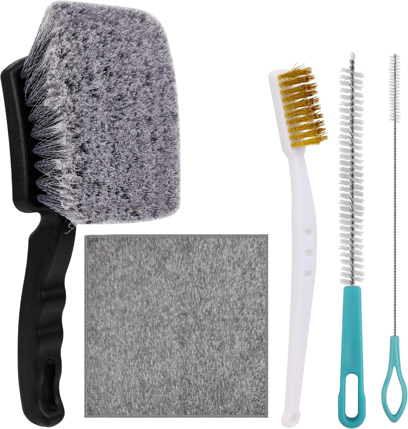 bird cleaning kit