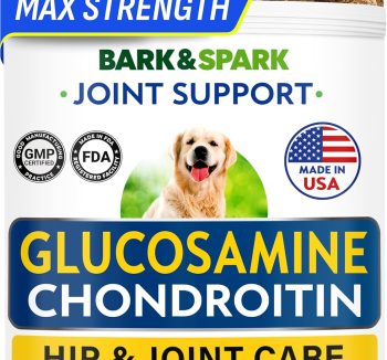 glucosamine for dogs