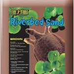 reptile sand substrate