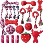 small pet toy bundle