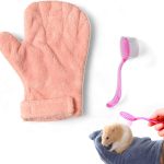 hamster grooming supplies
