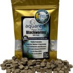 fish food for large fish