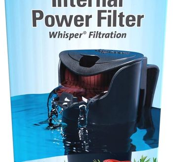 aquarium filter high flow