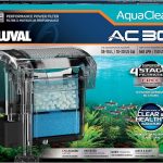 aquarium filter pump